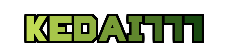 KEDAI777 Logo